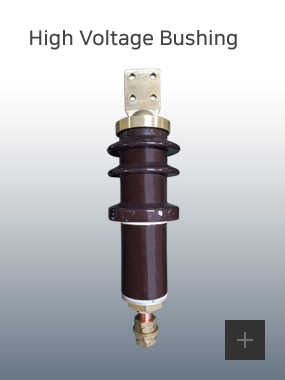 High Voltage Bushing