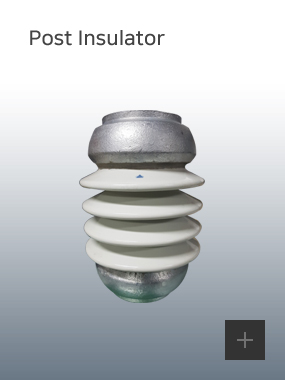 Post Insulator